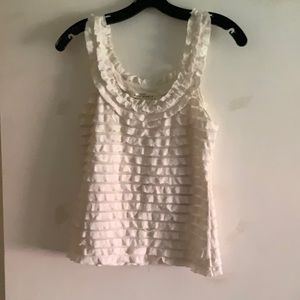 Max Studio Raffle Tank